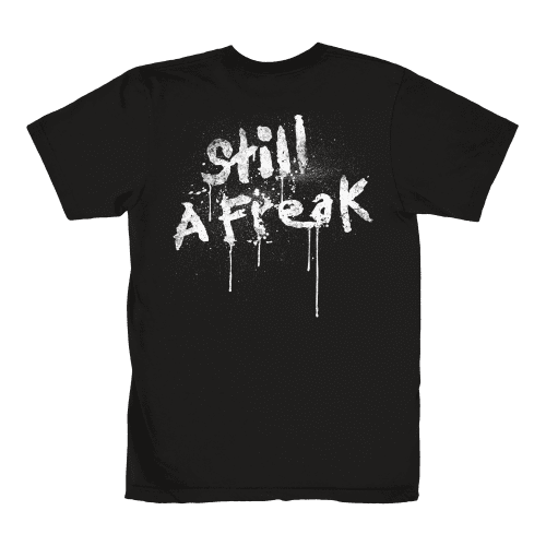 FreakSplatterT Shirt3