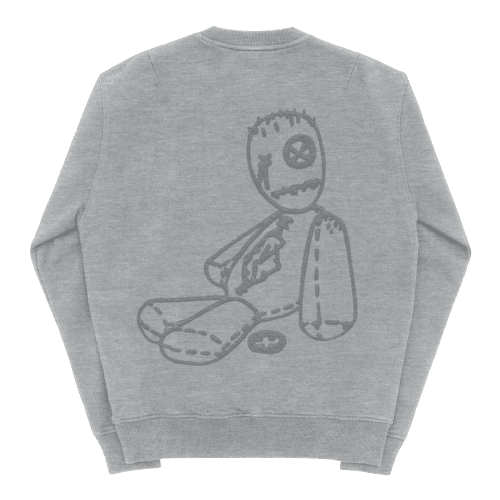 IssuesDollVarsityCrewneck3