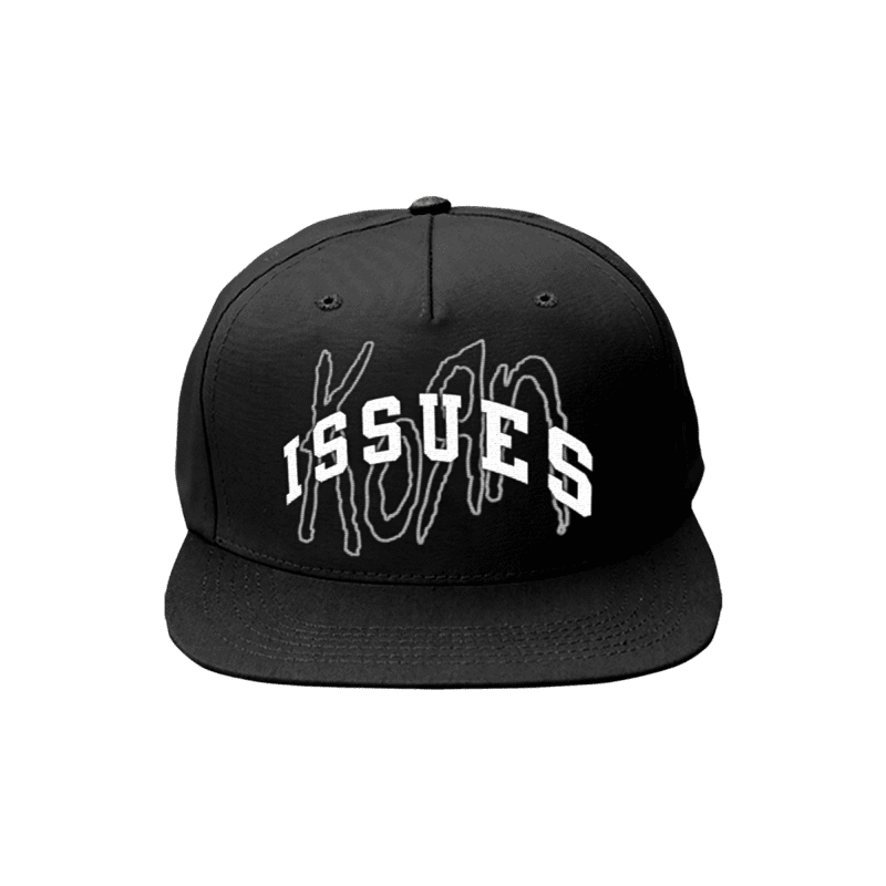 IssuesVarsitySnapbackHat1 95096613 d3b9 4d59 9195 4b968309563b