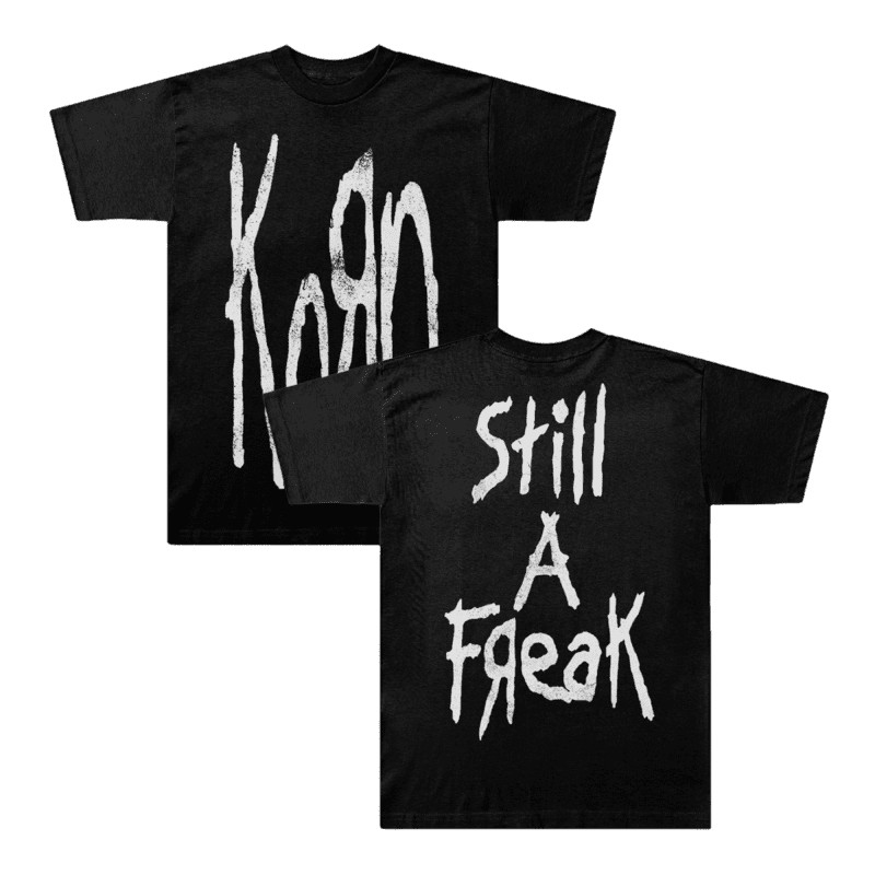 StretchedFreakT Shirt1