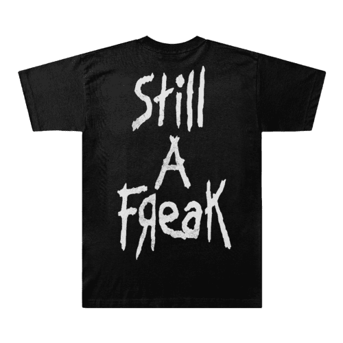 StretchedFreakT Shirt3